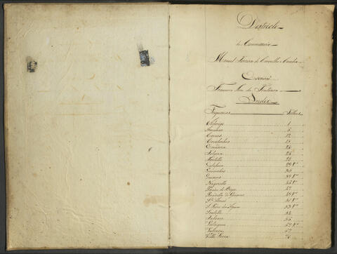 Original Document numérique not accessible