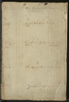 Livro 079 | Digitalização pág. 1 - 10