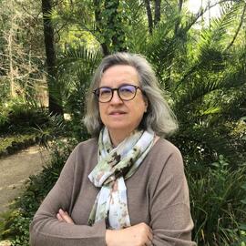 Arquivo Maria Teresa Lencastre de Melo Breiner Andresen