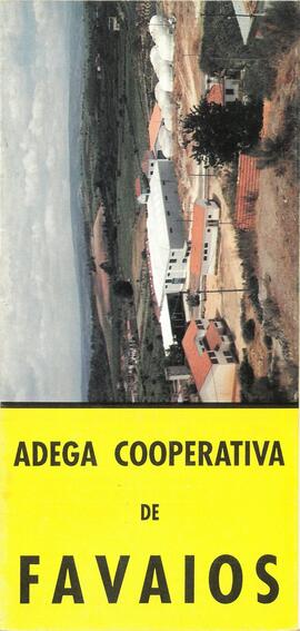adega coop. favaios 01